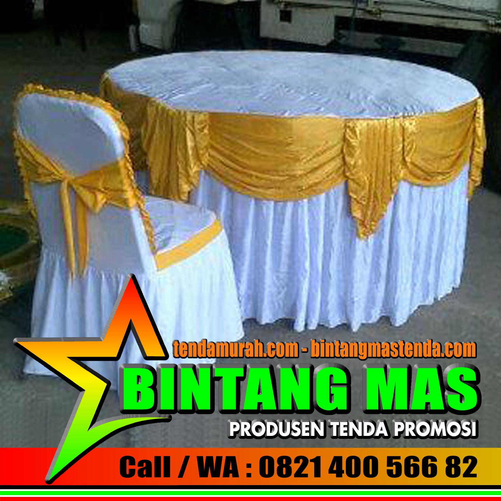 JUAL SARUNG MEJA PESTA MURAH
